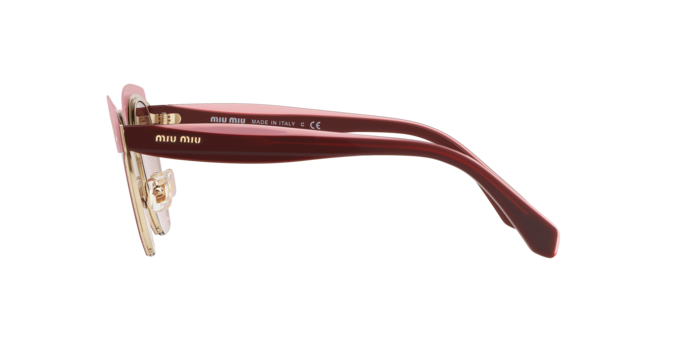 Miu Miu MU 53TS CCG7L1 Core Collection 